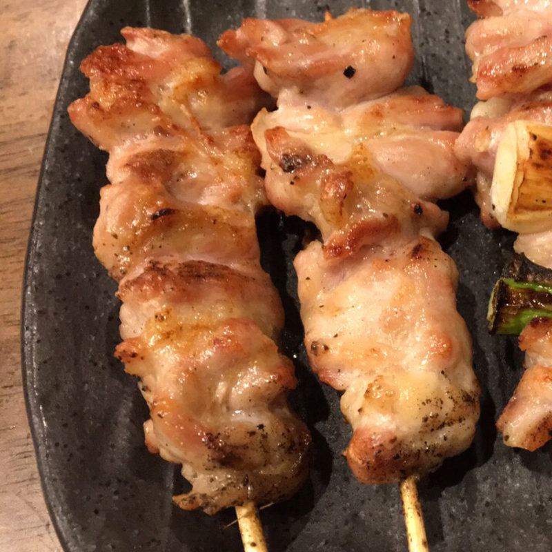 せせり(鶏処とりぞう)