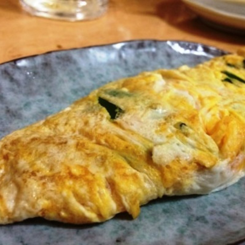 ニラタマ(立呑み 得一  上本町店)