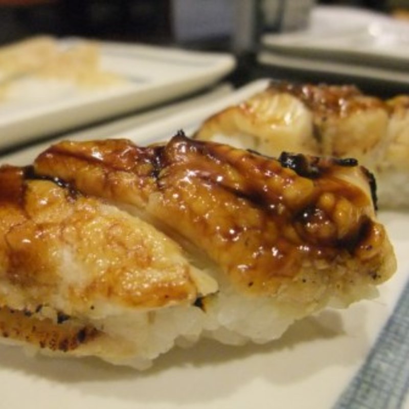 穴子(春駒 本店)