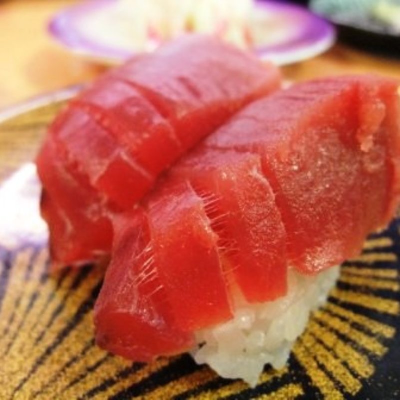 マグロ(大漁丸みなとさかい店)