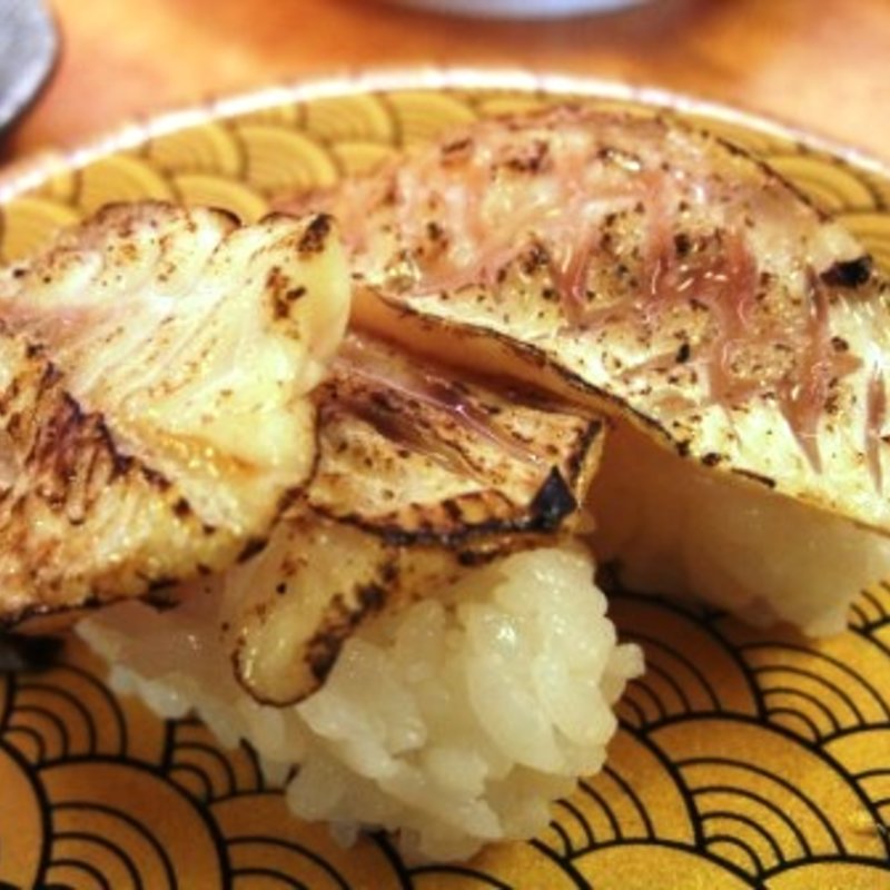 のどぐろ(大漁丸みなとさかい店)