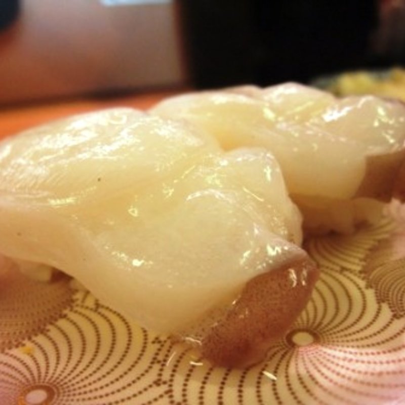 タコ(大漁丸みなとさかい店)