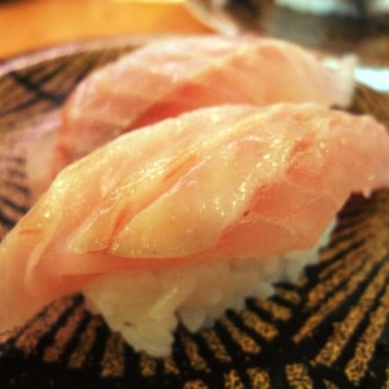 イサキ(大漁丸みなとさかい店)