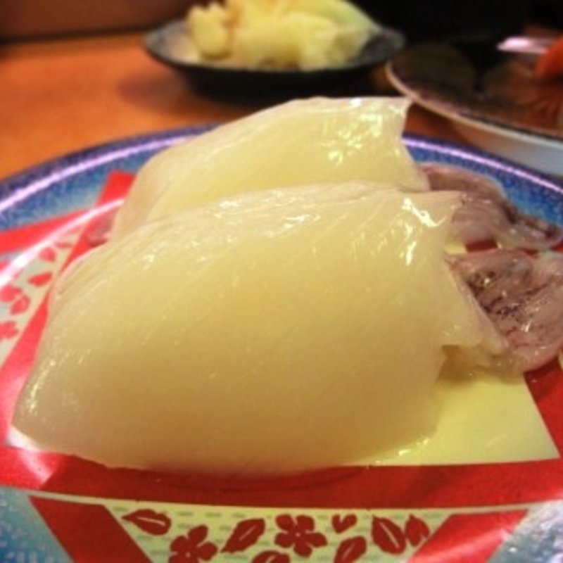 イカ(大漁丸みなとさかい店)