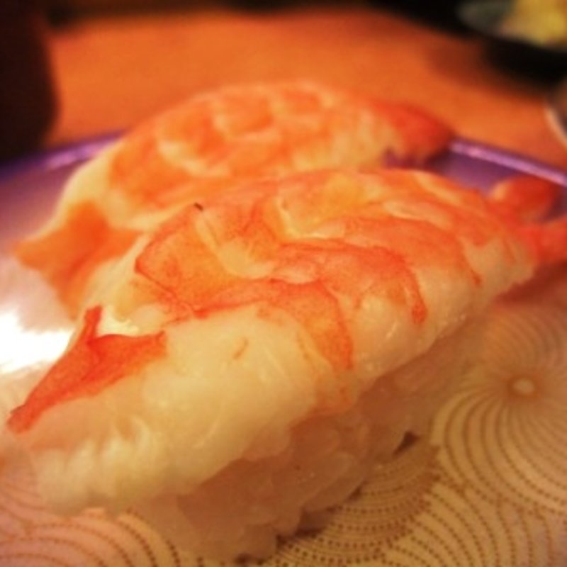 海老(大漁丸みなとさかい店)