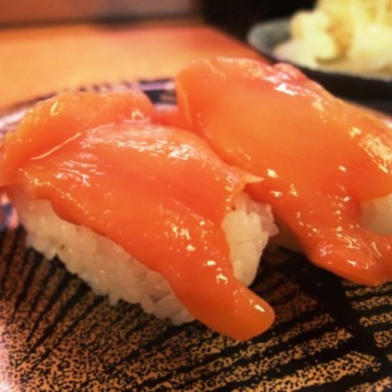 赤貝(大漁丸みなとさかい店)