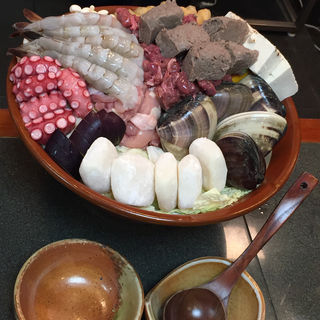 大阪府で食べられるちゃんこ鍋ランキング Sarah サラ