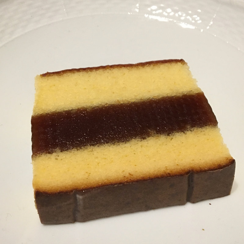 シベリア  -プレーン-(五勝手屋本舗 )