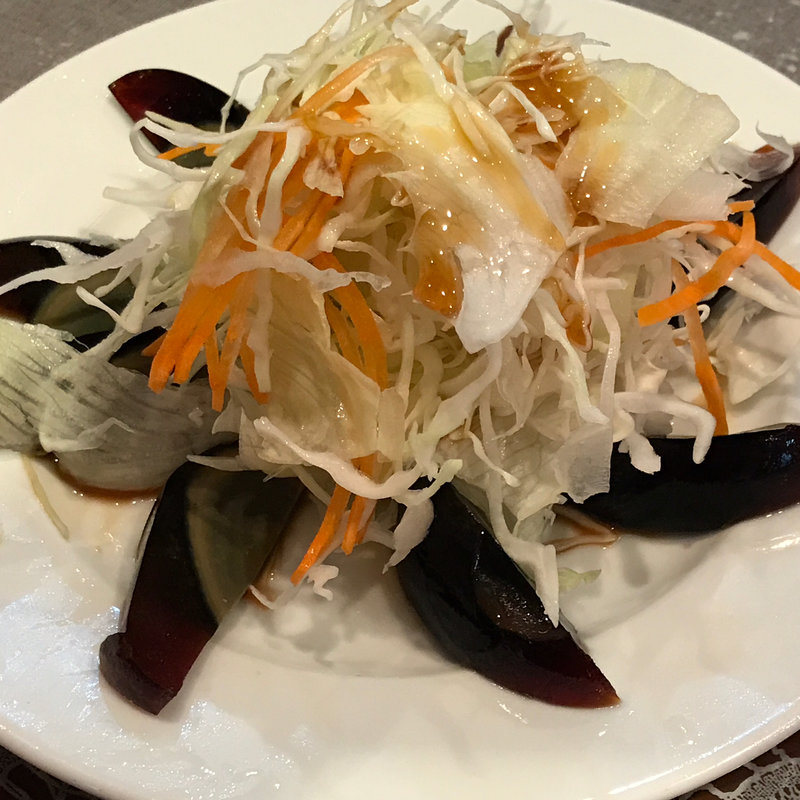 ピータン(加藤大飯店 )