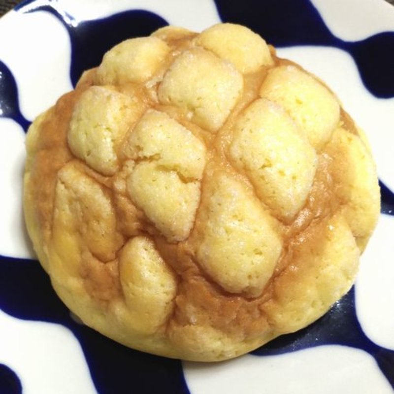 プレミアムメロン(はぴぱん)