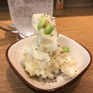 ポテトサラダ(鎌倉酒店 中野南店)