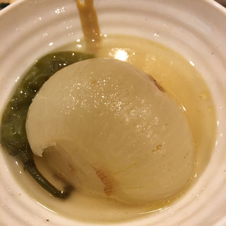 玉ねぎコンソメ(づめかん 葛西店 )