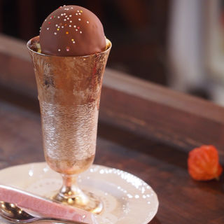 ひんやりあまーい！大阪府で食べたいアイスクリームはこちら！