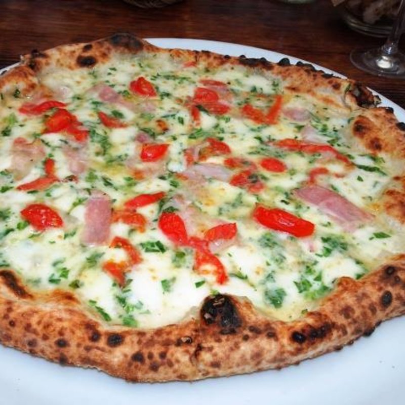 アンティキサポーリ(PIZZA SALVATORE CUOMO & BAR 新宿)