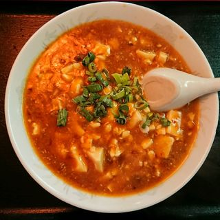 麻婆麺(金龍 )