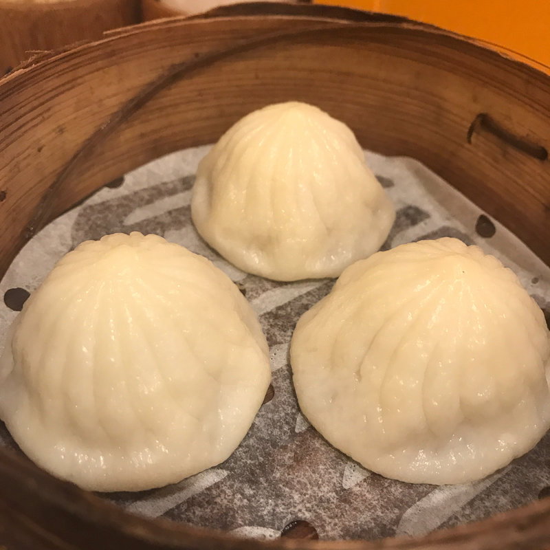 夢ごこち小籠包(6個)(中国ラーメン揚州商人 目黒本店)