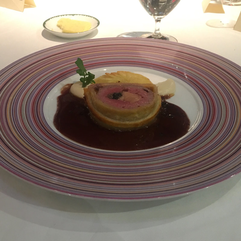 マリアカラス(シェ・イノ)