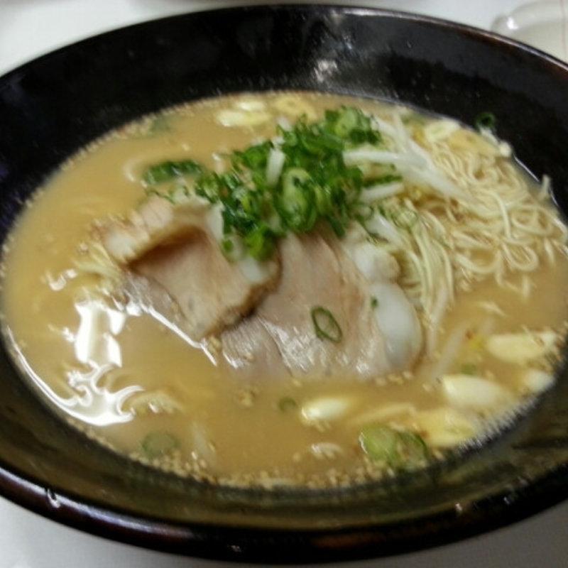 大らーめん(ラーメン 大よし)