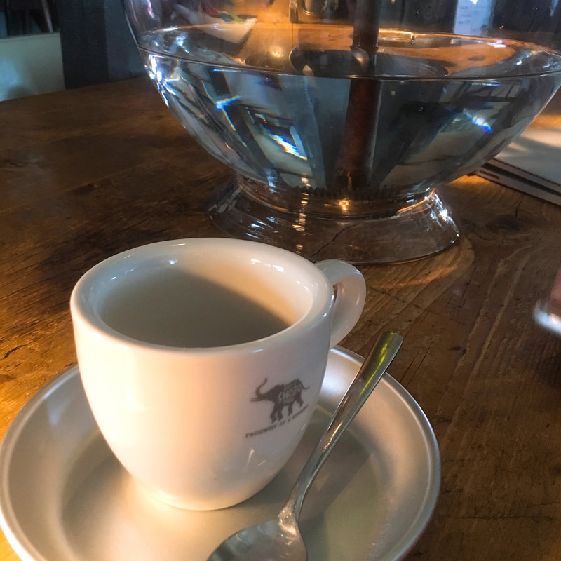 フレンチロースト(1988 CAFE SHOZO （カフェショウゾウ）)