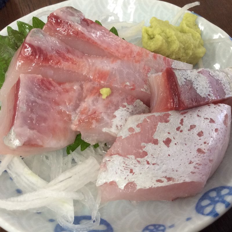 カンパチ(中島 南店)