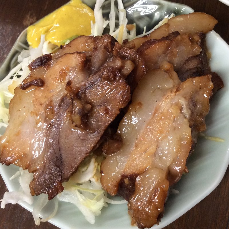 煮豚(中島 南店)