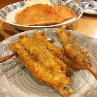 鮎串(ちとせ)
