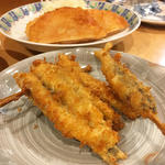 鮎串
