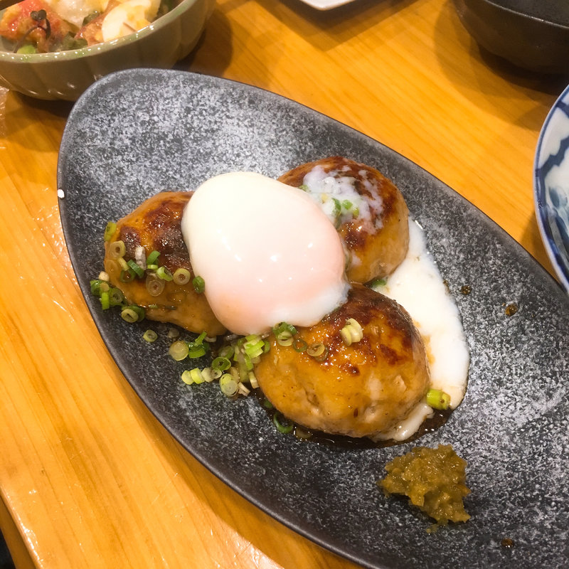 つくね(和菜蔵)