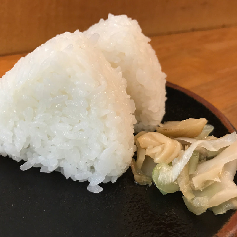 おにぎり(潤 （ジュン）)