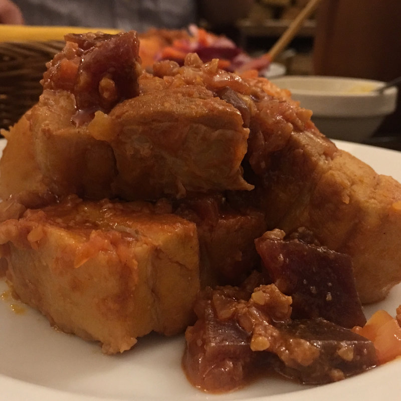 プカピカンテ(荒井商店 （あらいしょうてん）)