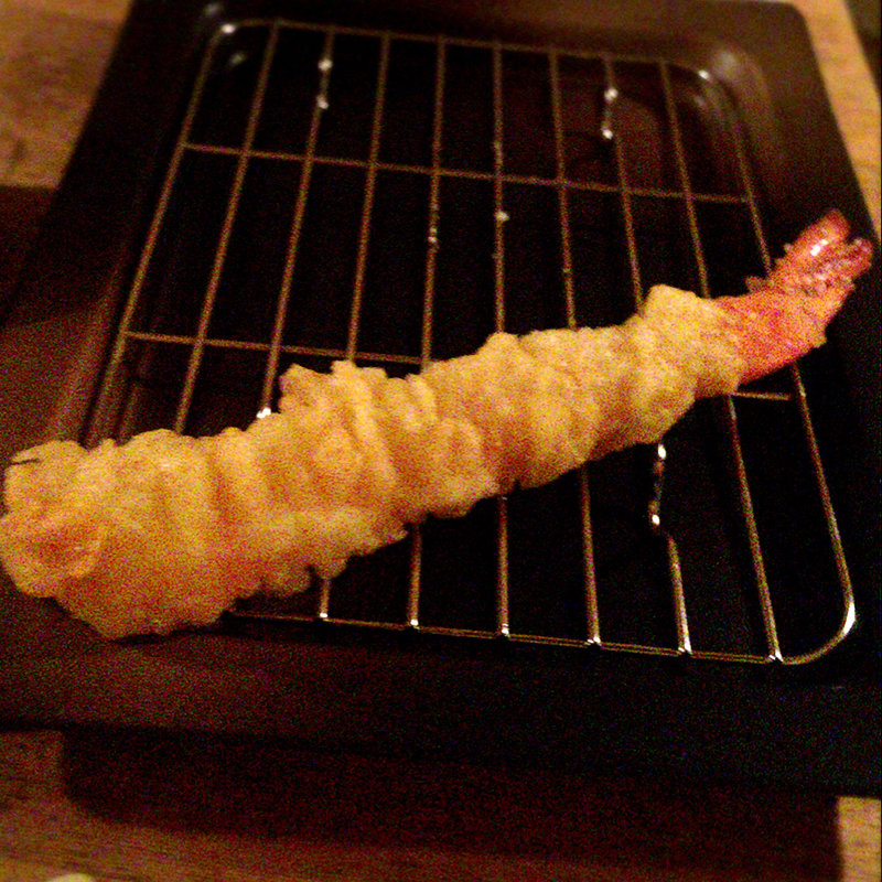 海老(かまくら)