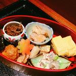 わっぱ御膳