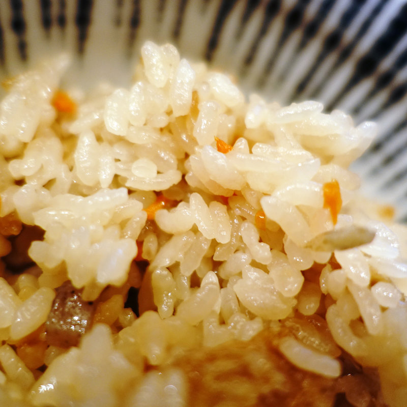 かやくごはん(うどん ゆきの )