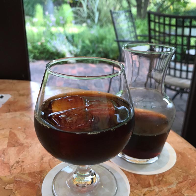 シーズナルコーヒー(クラブハリエ （CLUB HARIE）)