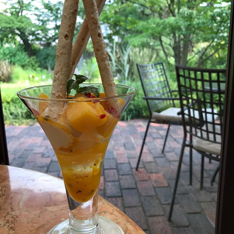 Jaune D'or (クラブハリエ （CLUB HARIE）)