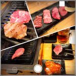 (焼肉治郎丸 横浜店)