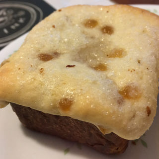 東京パヴェ シトロン(ブルディガラ東京)