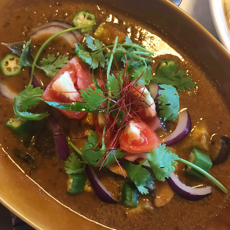 アレッピーフィッシュ(スプーンソング)