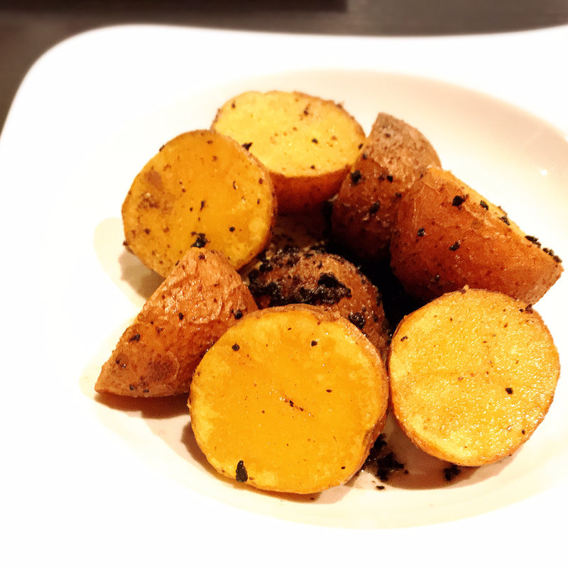 インカのめざめのじゃがバタトリュフ風味(イーターブル)