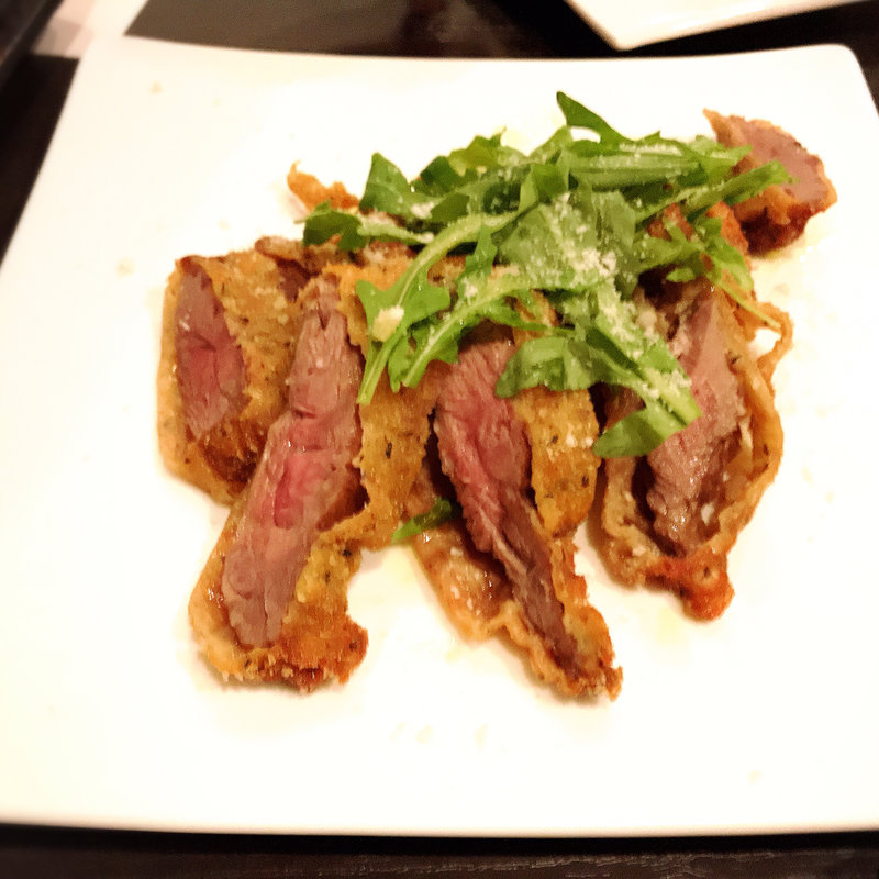 カツレツ(イーターブル)