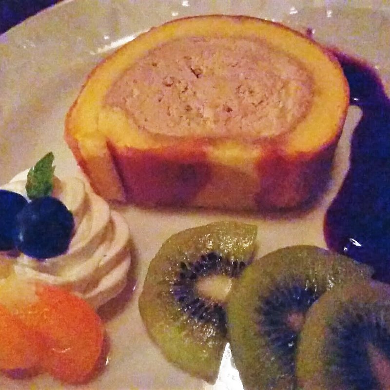 ロールケーキ(夢街道 東金井店 )