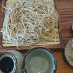 そば膳(蕎麦処 十六代 )