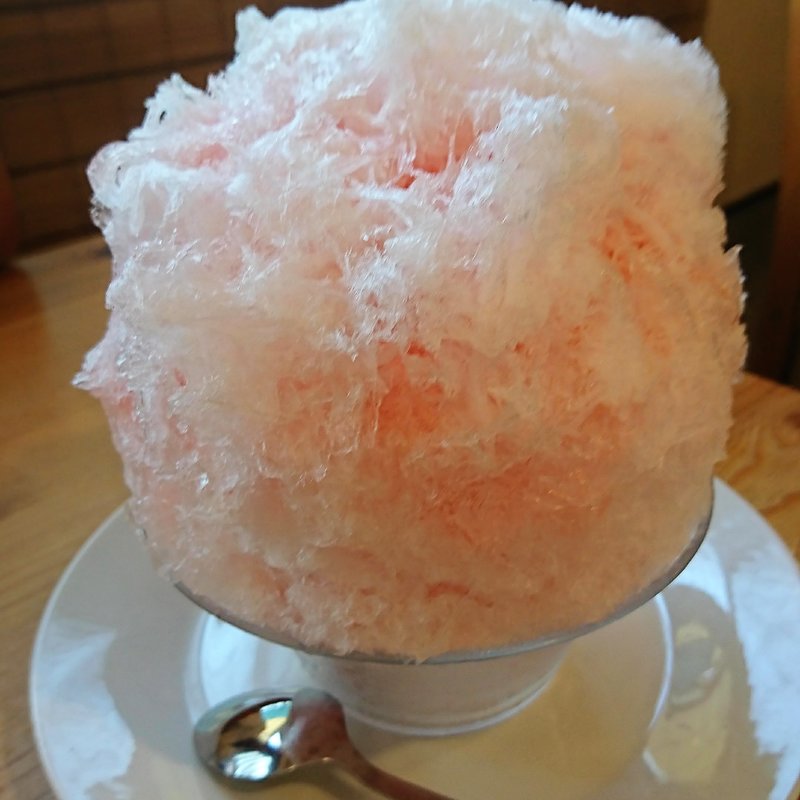 いちご(楽 （-GAKU-）)