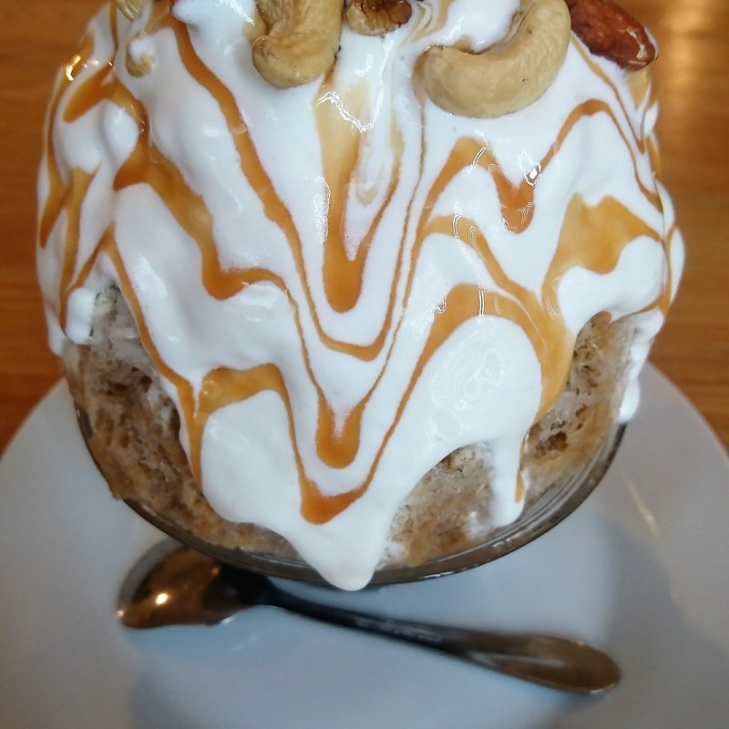 キャラメルマキアート(楽 （-GAKU-）)