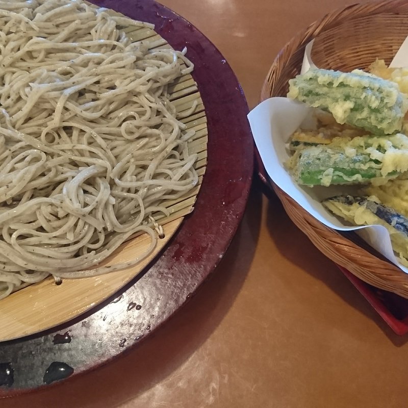 天付五合(桑風庵 馬事公苑店 （そうふうあん）)