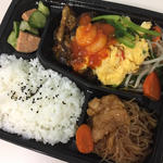 日替わり弁当(中華料理　煙臺閣 アクア店 )
