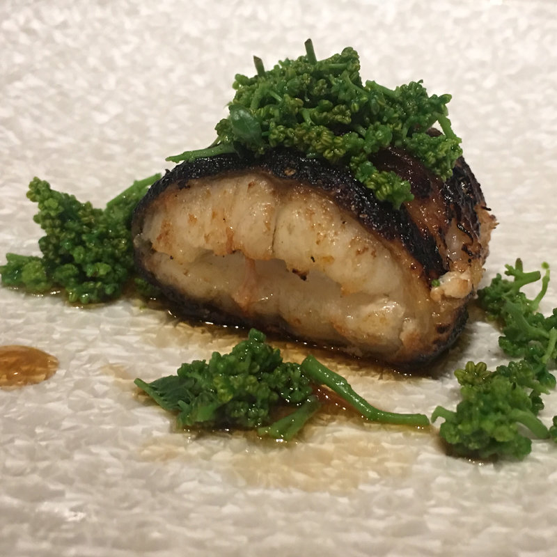 骨抜き鰻の炭火焼 花山椒(ヒロソフィー （HiRosofi）)