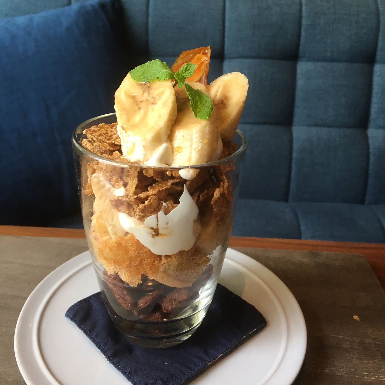 つくば市で食べられる人気パフェランキング Sarah サラ