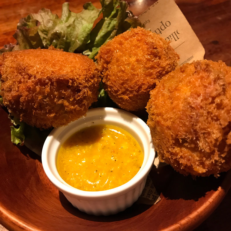 ロコボール(Restaurant Waikiki)