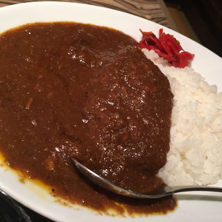 カレーライス(焼肉ジャンボ 本郷店)